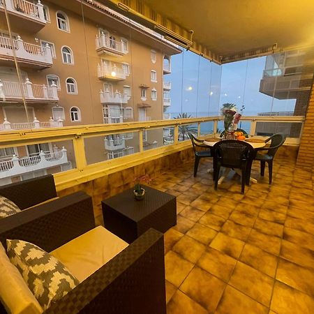 Apartment Teresa Fuengirola Εξωτερικό φωτογραφία