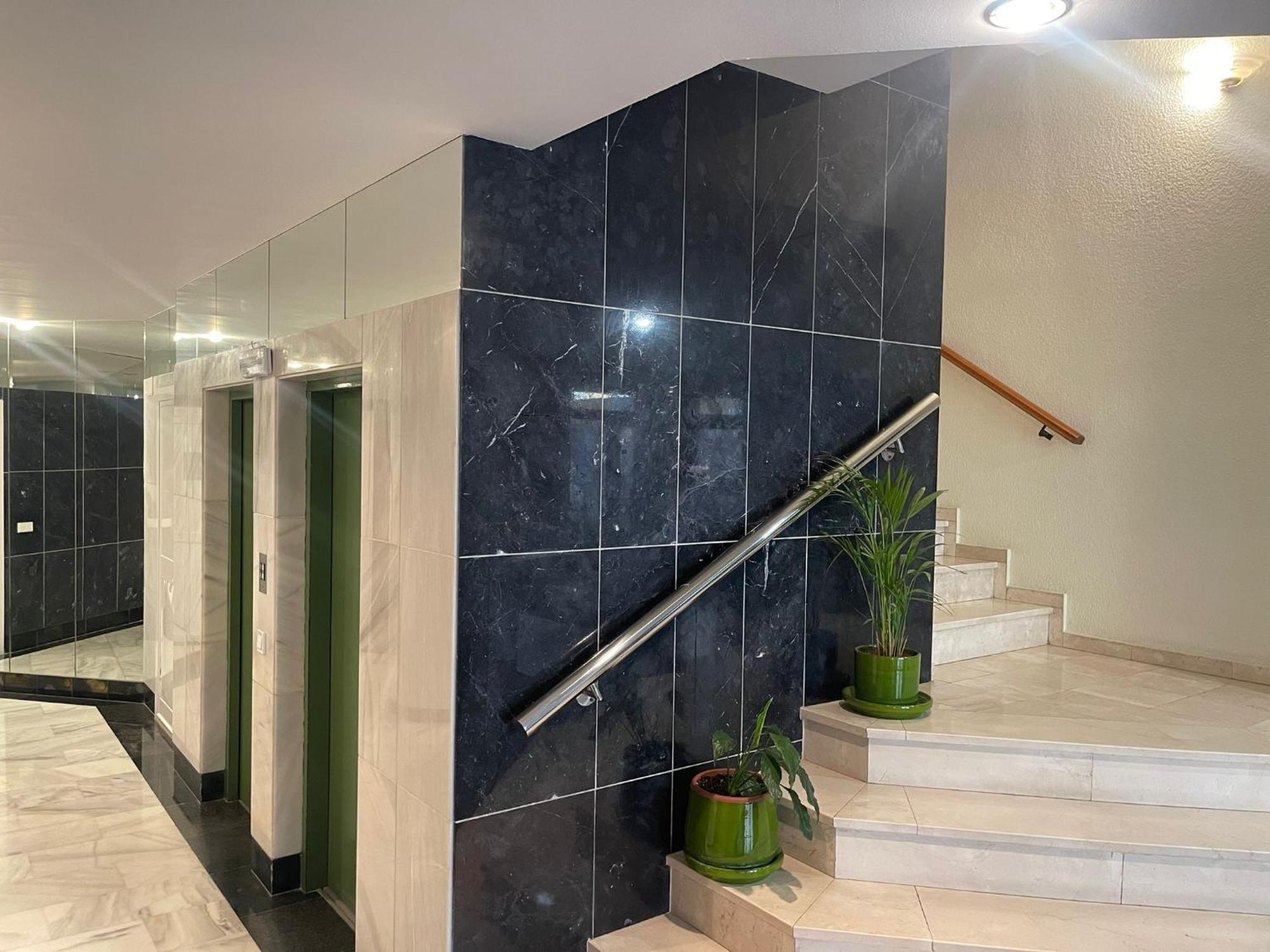 Apartment Teresa Fuengirola Εξωτερικό φωτογραφία