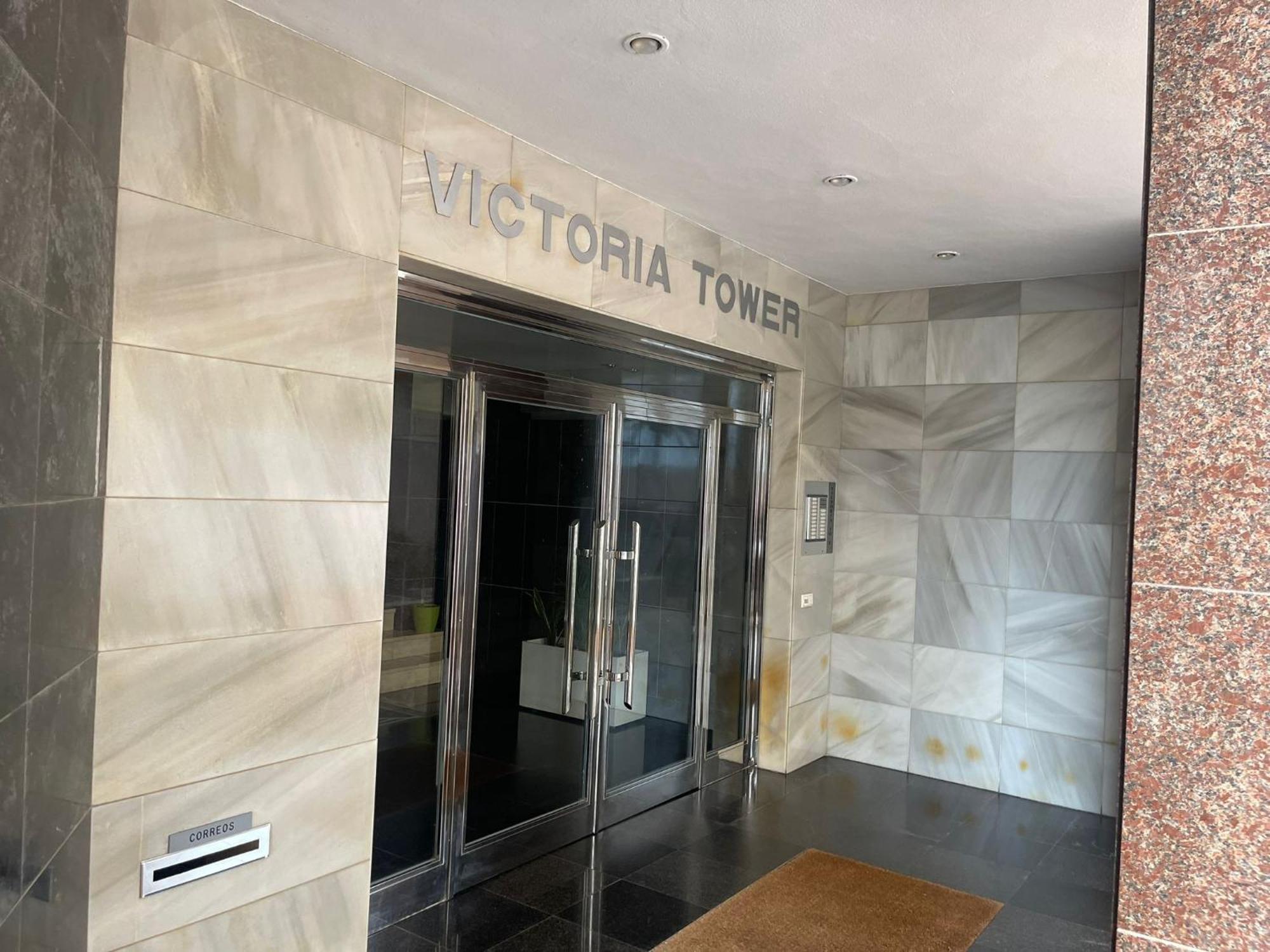 Apartment Teresa Fuengirola Εξωτερικό φωτογραφία