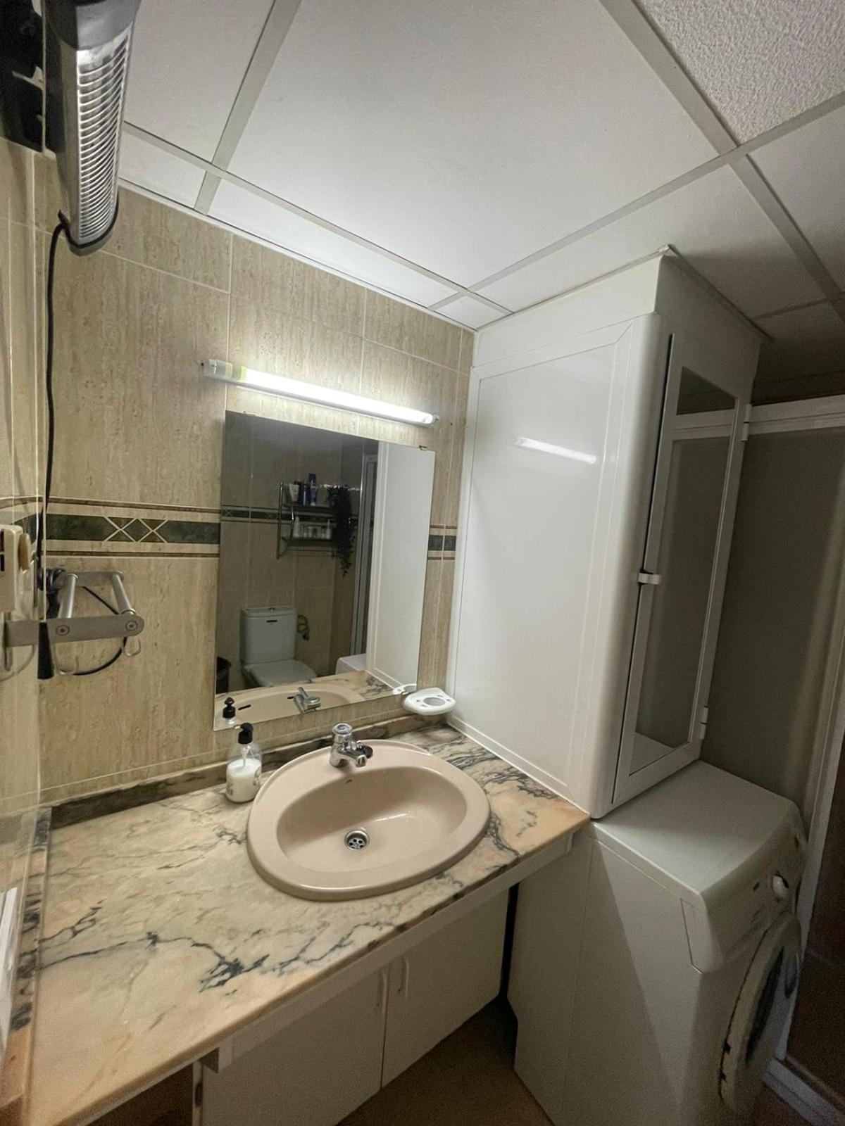 Apartment Teresa Fuengirola Εξωτερικό φωτογραφία
